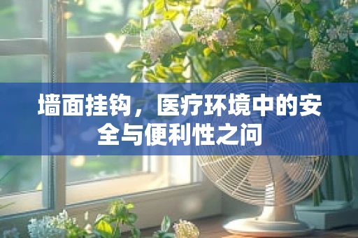 墙面挂钩，医疗环境中的安全与便利性之问