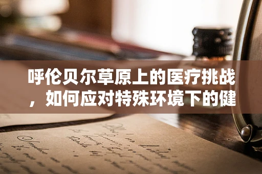 呼伦贝尔草原上的医疗挑战，如何应对特殊环境下的健康问题？