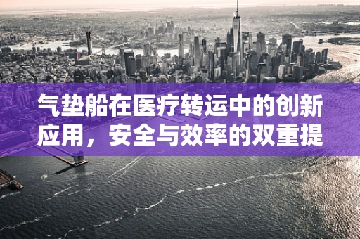 气垫船在医疗转运中的创新应用，安全与效率的双重提升？
