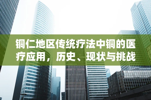 铜仁地区传统疗法中铜的医疗应用，历史、现状与挑战