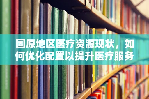 固原地区医疗资源现状，如何优化配置以提升医疗服务质量？