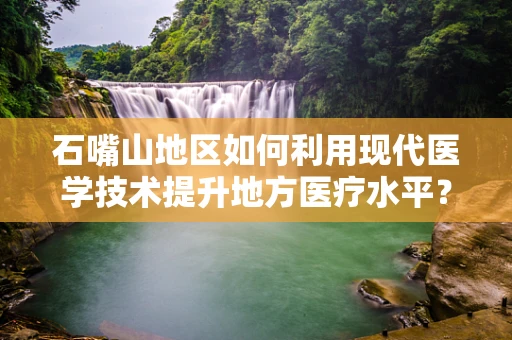 石嘴山地区如何利用现代医学技术提升地方医疗水平？
