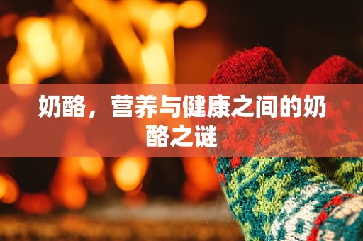 奶酪，营养与健康之间的奶酪之谜
