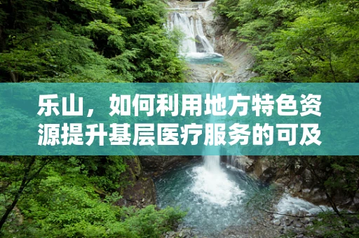 乐山，如何利用地方特色资源提升基层医疗服务的可及性与质量？