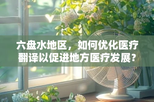 六盘水地区，如何优化医疗翻译以促进地方医疗发展？