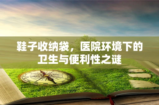 鞋子收纳袋，医院环境下的卫生与便利性之谜