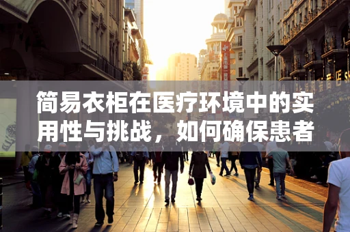 简易衣柜在医疗环境中的实用性与挑战，如何确保患者隐私与卫生？