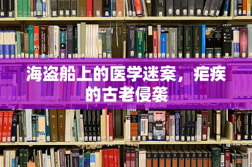 海盗船上的医学迷案，疟疾的古老侵袭
