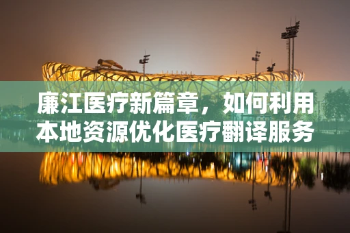 廉江医疗新篇章，如何利用本地资源优化医疗翻译服务？