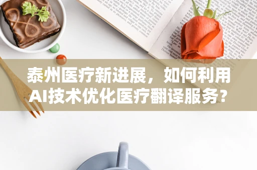 泰州医疗新进展，如何利用AI技术优化医疗翻译服务？