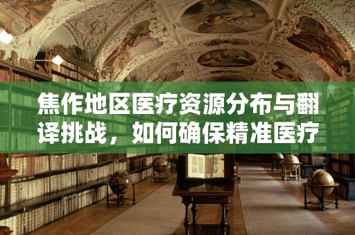 焦作地区医疗资源分布与翻译挑战，如何确保精准医疗信息传递？