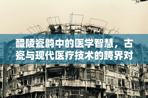 醴陵瓷韵中的医学智慧，古瓷与现代医疗技术的跨界对话