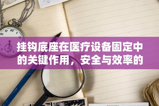 挂钩底座在医疗设备固定中的关键作用，安全与效率的双重考量