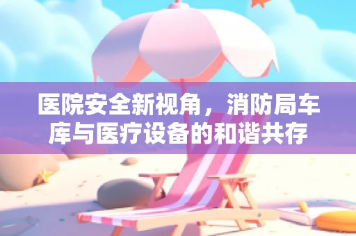 医院安全新视角，消防局车库与医疗设备的和谐共存
