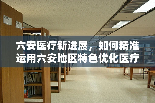 六安医疗新进展，如何精准运用六安地区特色优化医疗资源分配？