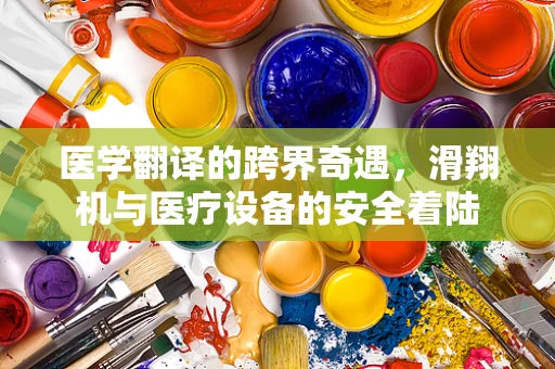 医学翻译的跨界奇遇，滑翔机与医疗设备的安全着陆