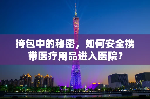 挎包中的秘密，如何安全携带医疗用品进入医院？