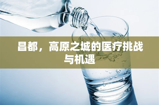 昌都，高原之城的医疗挑战与机遇