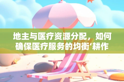 地主与医疗资源分配，如何确保医疗服务的均衡‘耕作’？