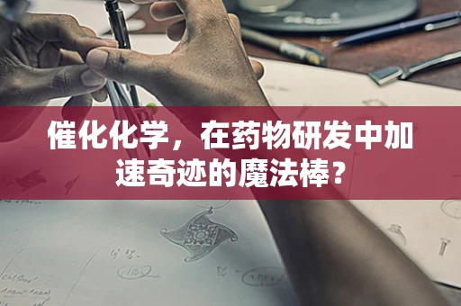 催化化学，在药物研发中加速奇迹的魔法棒？