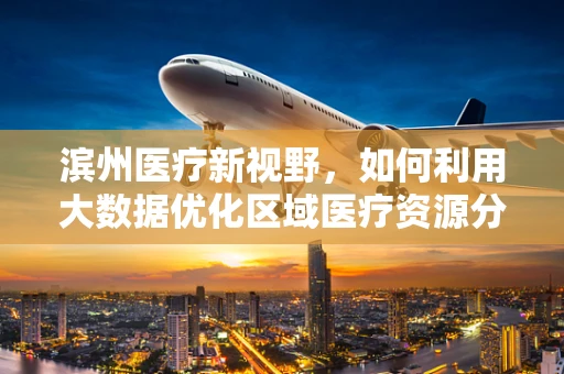滨州医疗新视野，如何利用大数据优化区域医疗资源分配？