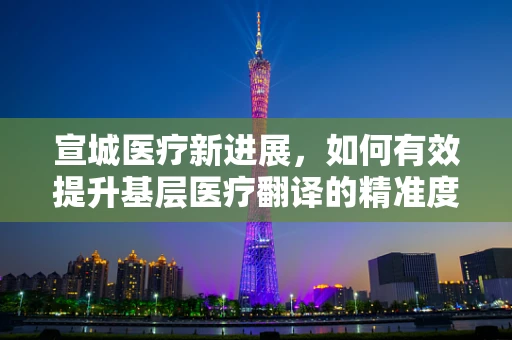 宣城医疗新进展，如何有效提升基层医疗翻译的精准度？