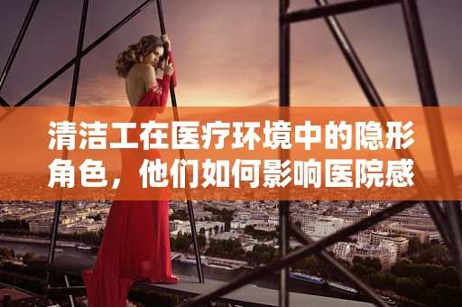 清洁工在医疗环境中的隐形角色，他们如何影响医院感染控制？