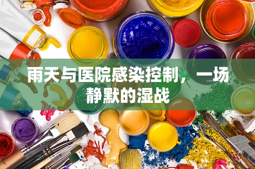 雨天与医院感染控制，一场静默的湿战