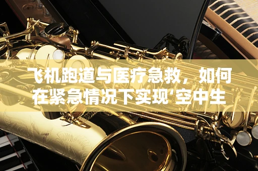 飞机跑道与医疗急救，如何在紧急情况下实现‘空中生命线’？