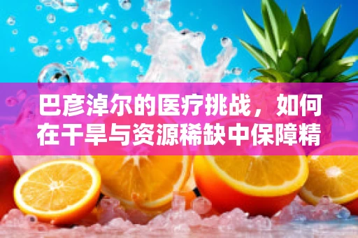巴彦淖尔的医疗挑战，如何在干旱与资源稀缺中保障精准医疗服务？