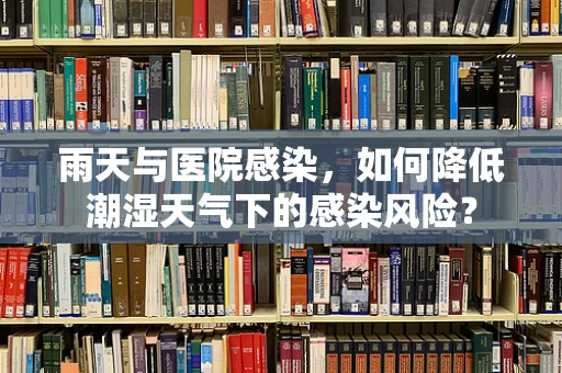 雨天与医院感染，如何降低潮湿天气下的感染风险？