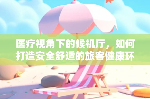 医疗视角下的候机厅，如何打造安全舒适的旅客健康环境？