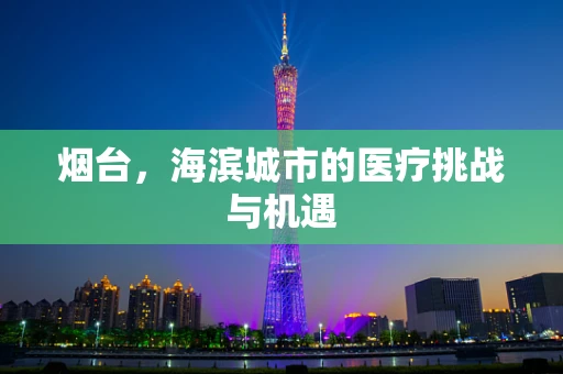烟台，海滨城市的医疗挑战与机遇