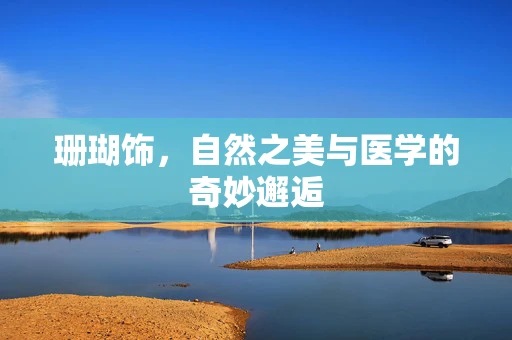 珊瑚饰，自然之美与医学的奇妙邂逅