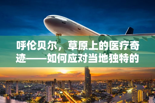 呼伦贝尔，草原上的医疗奇迹——如何应对当地独特的健康挑战？