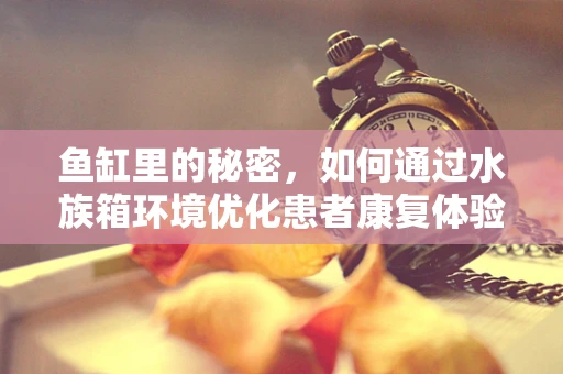 鱼缸里的秘密，如何通过水族箱环境优化患者康复体验？