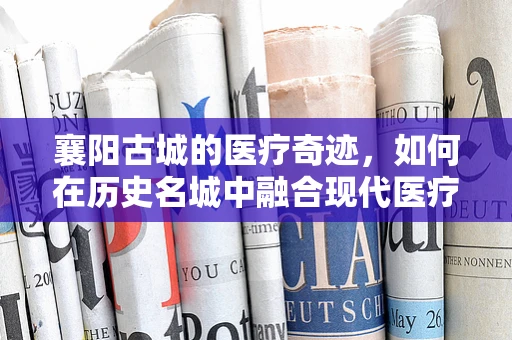 襄阳古城的医疗奇迹，如何在历史名城中融合现代医疗翻译的挑战？