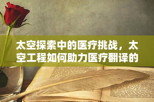 太空探索中的医疗挑战，太空工程如何助力医疗翻译的精准性？