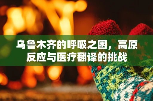 乌鲁木齐的呼吸之困，高原反应与医疗翻译的挑战