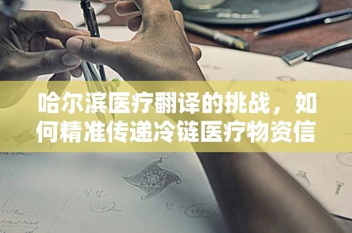 哈尔滨医疗翻译的挑战，如何精准传递冷链医疗物资信息？