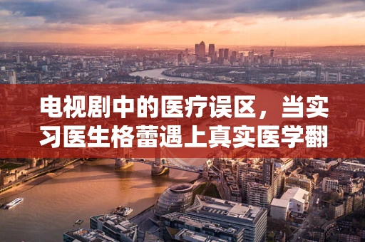 电视剧中的医疗误区，当实习医生格蕾遇上真实医学翻译