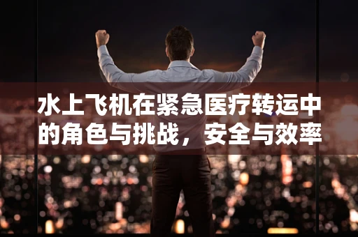 水上飞机在紧急医疗转运中的角色与挑战，安全与效率的平衡术