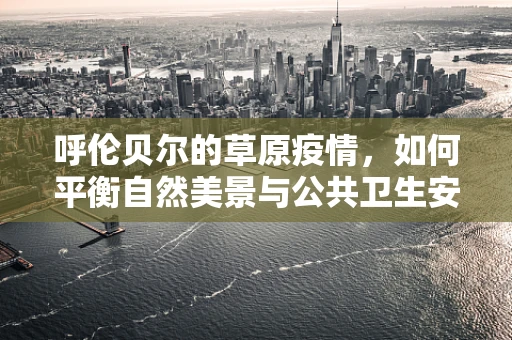呼伦贝尔的草原疫情，如何平衡自然美景与公共卫生安全？