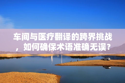 车间与医疗翻译的跨界挑战，如何确保术语准确无误？