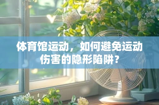 体育馆运动，如何避免运动伤害的隐形陷阱？