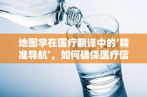 地图学在医疗翻译中的‘精准导航’，如何确保医疗信息的准确传递？