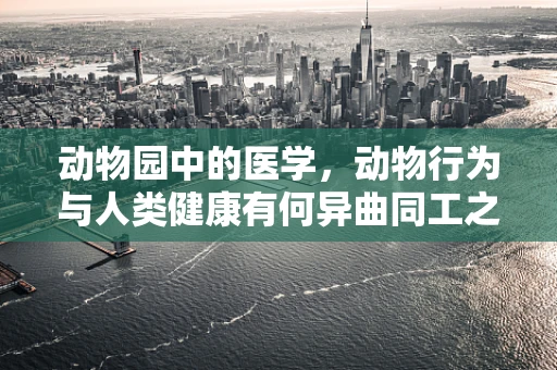 动物园中的医学，动物行为与人类健康有何异曲同工之处？