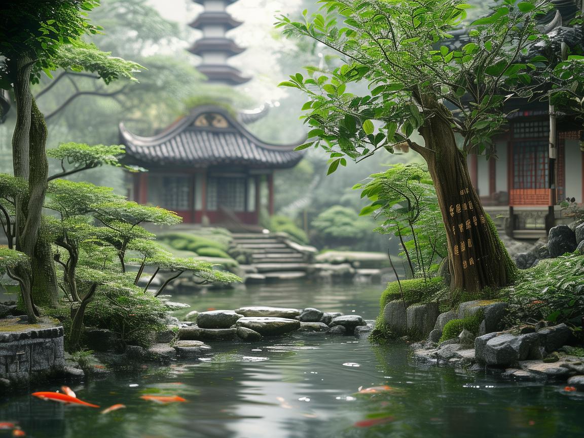 风水与医理，迷信还是科学边界的微妙探索？