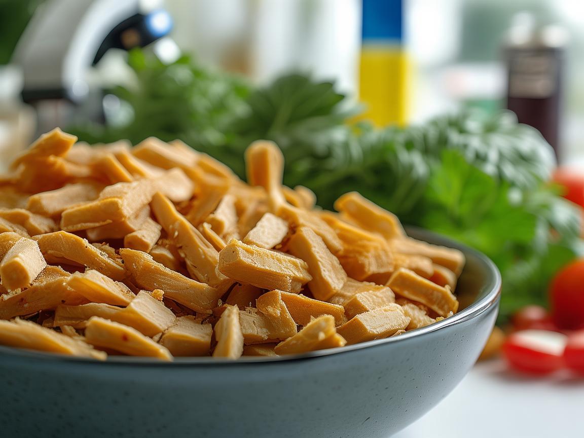 腐竹的营养价值与食用安全，医学视角下的健康考量