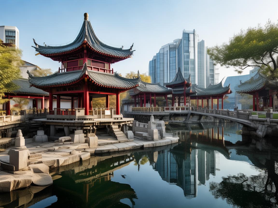 张家口医疗旅游，如何平衡文化传承与现代医疗服务的融合？